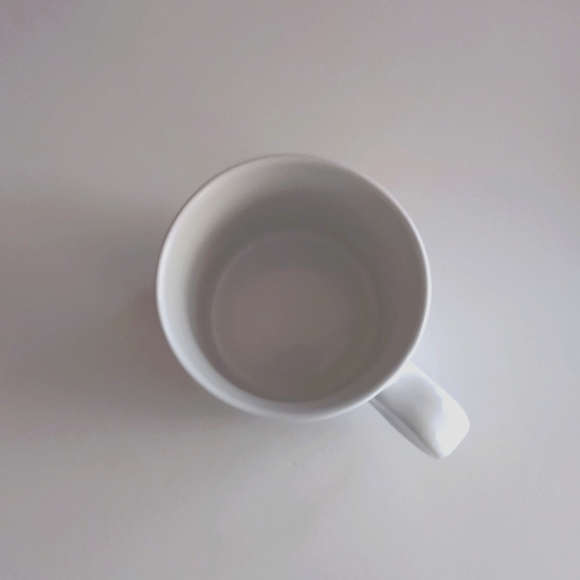 Russ Berries Golden Star Mug - Picture 5 of 7